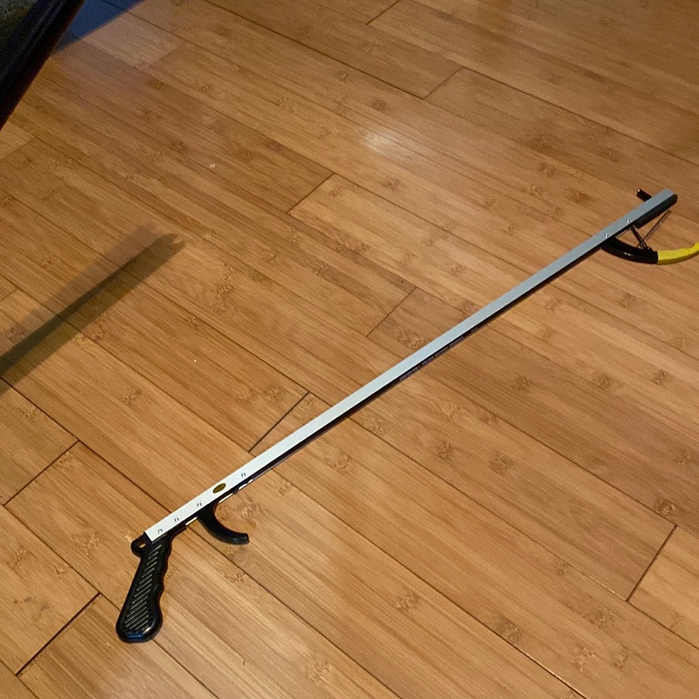 30 inch grabber